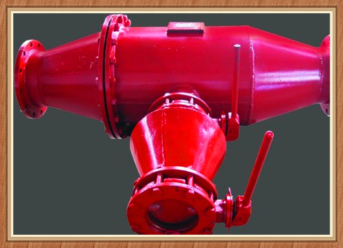 既要礦山管道快速排渣器質(zhì)量好還要價(jià)格低，這也太難了